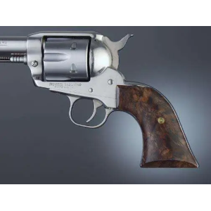 Ruger Blackhawk/Vaquero - FANCY WALNUT - Cowboy Panels