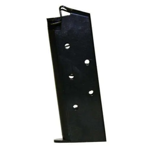 PROMAG COLT MUSTANG & POCKETLITE .380 ACP 6RD BLUE STEEL MAGAZINE