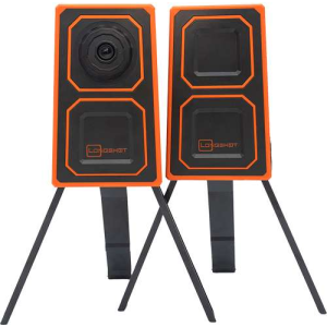 LONGSHOT TARGET CAMERA TVCF501 Ranger + Black/Orange
