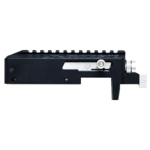 TACSOL XRA2TDMB MATTE BLACK TD RECEIVER