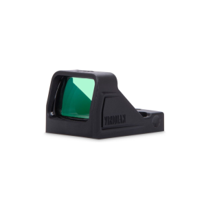 VIRIDIAN REFLEX SIGHT RFX-11 MICRO 3MOA GREEN DOT 1X16