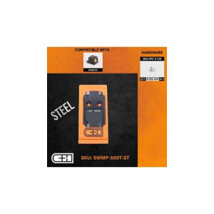CHP M&P CORE 2 ADAPTER HOLOSON 509T