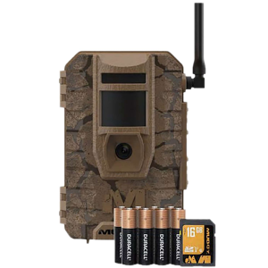 Walker's MUDMTGTRK Mitigator Cellular Trail Camera