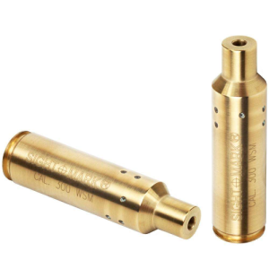 Sightmark .50 Cal Boresight (Red)