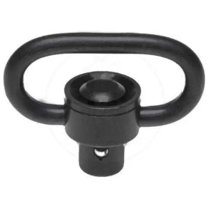 TROY S.S. Q.D. Swivel -BLK