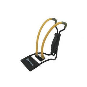 Marksman 3040 Slingshot Folding Steel Frame w/Rubber Tubing