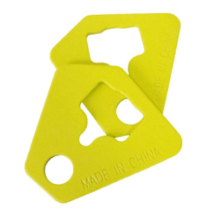 SME TPMTH T-Post Target Hanger Steel 1 Pair
