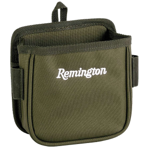 REM RGCSBP GUN CLUB SINGLE BOX POUCH - GRN