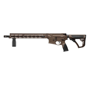 Battle Hawk Armory Daniel Defense DDM4 V7, 5.56mm, 16 Barrel, No Magazine, Milspec+, Rifle