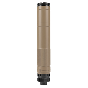 Dead Air Mojave 45, .45cal, FDE, Suppressor