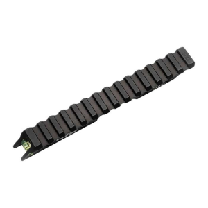 CZ 457 1913 IMPROVED SCOPE RAIL WITH BUBBLE LEVEL