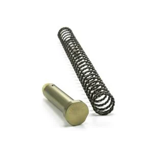 GEISSELE SPR 42 BRAIDED SILENT WIRE SPRING w/ H2 BUFFER