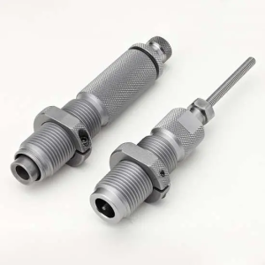 Hornady Series I Full Length Die Set 22 Hornet
