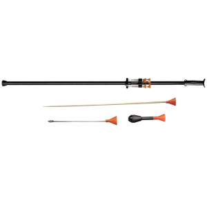 COLD CS-B6254Z .625 4FT BLOWGUN