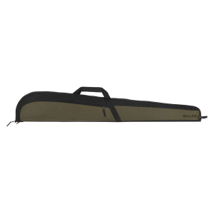POWELL 52IN SHOTGUN CASE BLACK GREEN POWELL 52IN