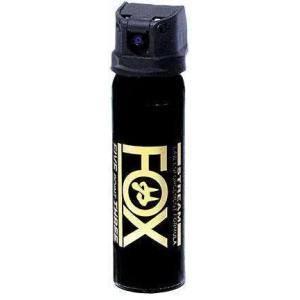 PS FOX LABS PEPPER SPRAY STREAM 3OZ