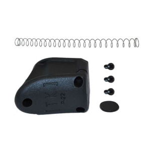 ''WINGMAN'' +5 MAGAZINE BUMPER FOR WALTHER P22