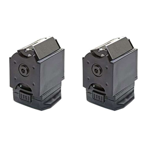 ''COMPANION'' EXTENDED MAGAZINE BUMPER FOR RUGER? 10/22?