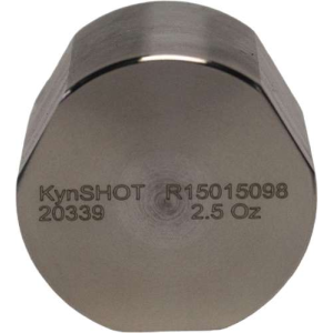 KYNSHOT SPACER WEIGHT FOR AR-15 AND LR-308 BUFFER