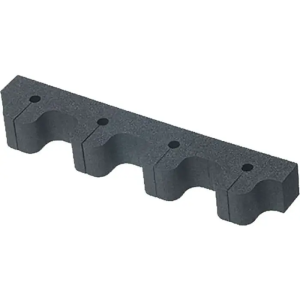 SME SMEMGR Magnet Gun Rest  Black Foam