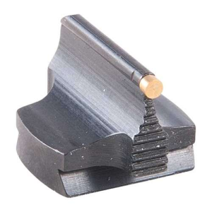 RIFLE BARREL MOUNTED 1/16'' 45-W FRONT SIGHT