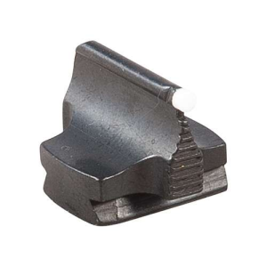 RIFLE BARREL MOUNTED 1/16'' 45-W FRONT SIGHT