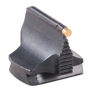 RIFLE BARREL MOUNTED 1/16'' 50-W FRONT SIGHT