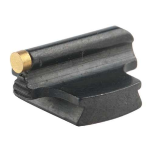 RIFLE BARREL MOUNTED 3/32'' 31-W FRONT SIGHT