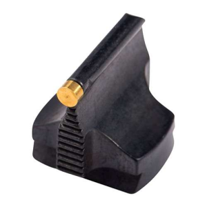 RIFLE BARREL MOUNTED 3/32'' 57-W FRONT SIGHT