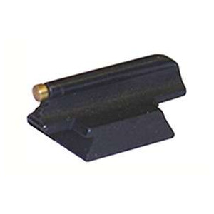 RIFLE RAMP MOUNTED 1/16'' 26-MR FRONT SIGHT
