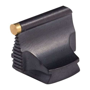 RIFLE BARREL MOUNTED 3/32'' 53-W FRONT SIGHT