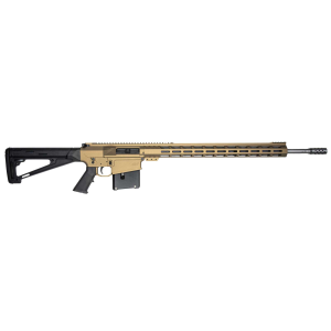 GLFA GL10 RIFLE .300 WIN MAG 24 1:10 SS BBL BRONZE
