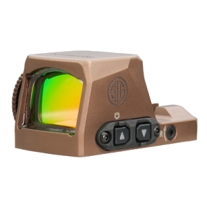 ROMEO-X PRO 2MOA CD FDE