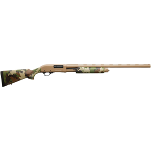 CDLY 301 12GA 28 WOODLANDS CAMO MC3 6RD