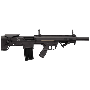CDLY N4S BULLPUP 12GA 185 BLK SYN 5RD MC1