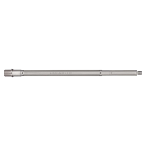 Ballistic Adv BABL223021PL AR Barrel Premium 223 Wylde 18 AR-15 416R Stainless Steel Bead Blasted Rifle Length Fluted