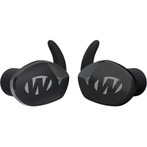 WLKR GWP-RSTR-BT RESTRICTOR EARBUDS BTOOTH BK