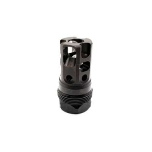 Liberty Precision Machine Liberty Bell, Muzzle Brake, 30 Caliber, 5/8X24mm