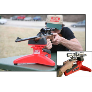 Battle Hawk Armory MTM FRR30 Shooting Rest Front Rifle