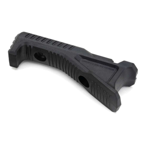 SI COBRA FORE GRIP BLK