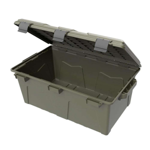 MTM GEAR CRATE 28.45 L X 17.15 W X 22.7 H ( 4 PER CASE )