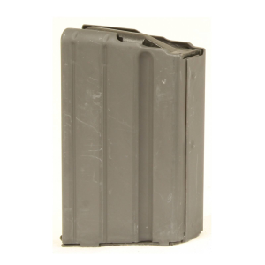 MAG ASC AR 7.62X39 10RD STS BLK