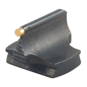 RIFLE BARREL MOUNTED 1/16'' 41-W FRONT SIGHT