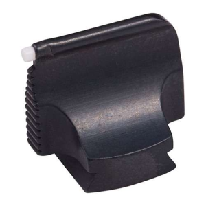 RIFLE BARREL MOUNTED 1/16'' 57-W FRONT SIGHT