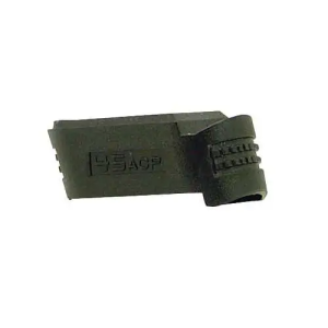 Springfield Armory XD5003 XD X-Tension Mag Sleeve 9mm Luger/40 S&W Black Detachable