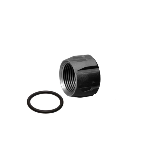 SI BRL CVR THREAD PSTL BLK