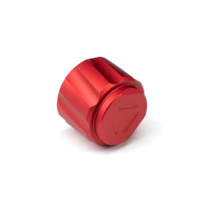 SI MAG FOLLOWER 12GA RED