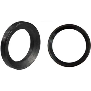 YHM CRUSH WASHER 5/8 INNER DIAMETER FOR .308 AR RIFLES