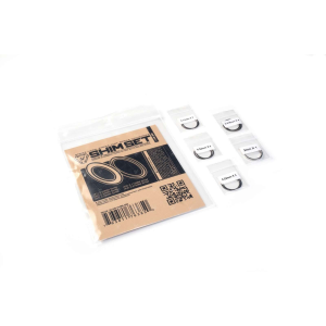 SI AR SHIM SET FOR 308/7.62