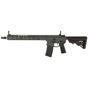 NOVESKE GEN4 5.56 16 30RD GREY
